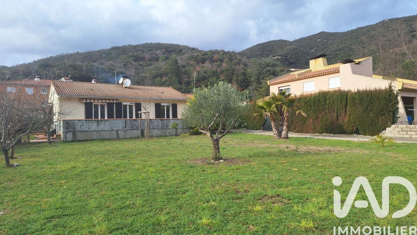 Maison 4 Pièce(s) Arles-sur-Tech