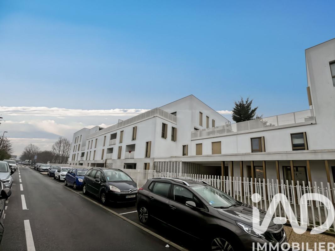 Appartement 3 Pièce(s) Gonesse - Photo 1