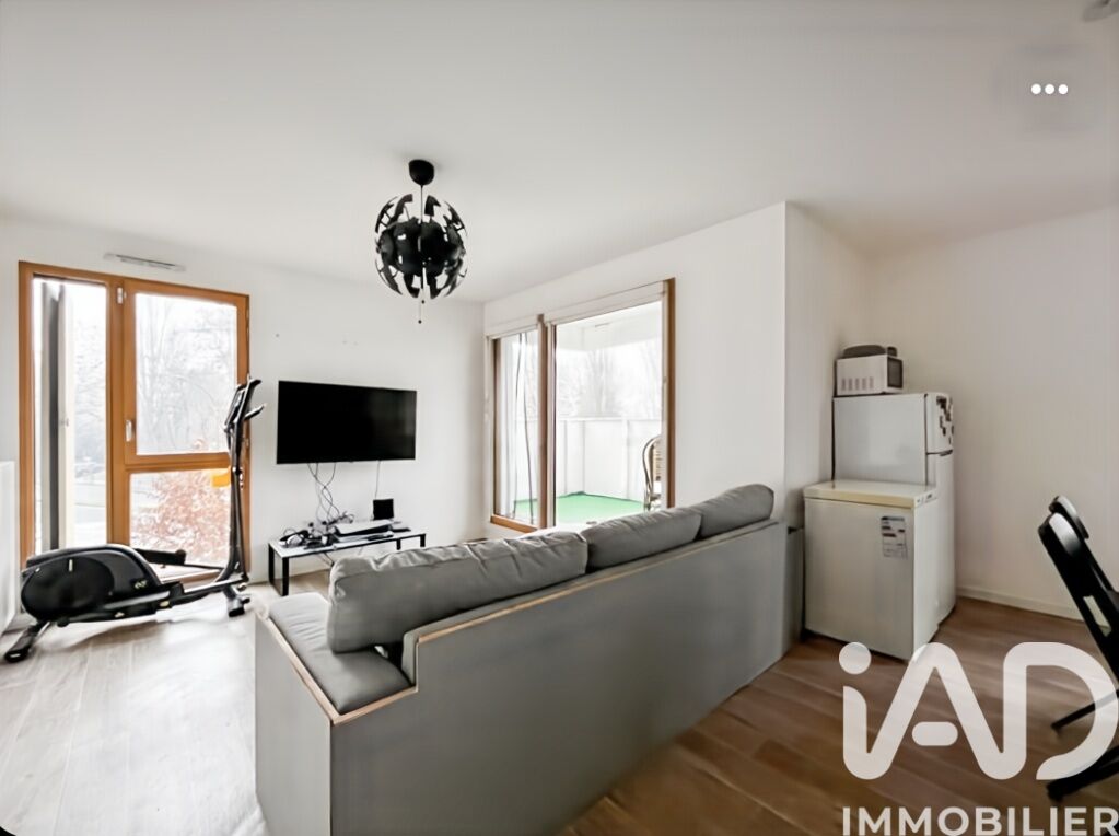 Appartement 3 Pièce(s) Gonesse - Photo 3