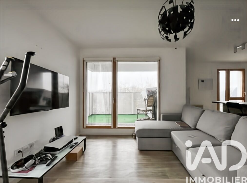 Appartement 3 Pièce(s) Gonesse - Photo 4
