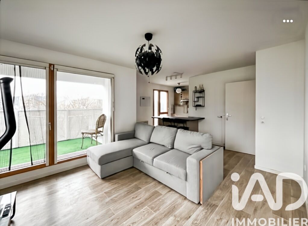 Appartement 3 Pièce(s) Gonesse - Photo 5