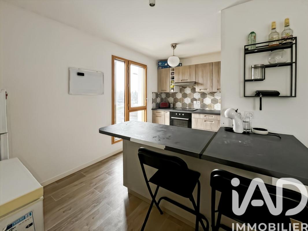 Appartement 3 Pièce(s) Gonesse - Photo 6