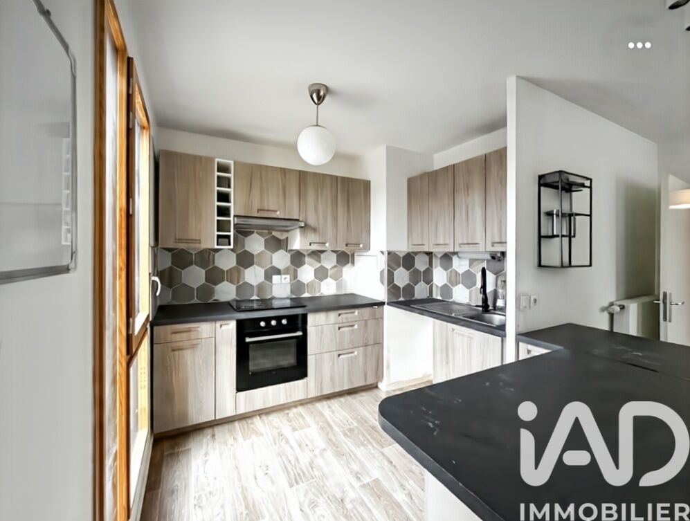 Appartement 3 Pièce(s) Gonesse - Photo 7