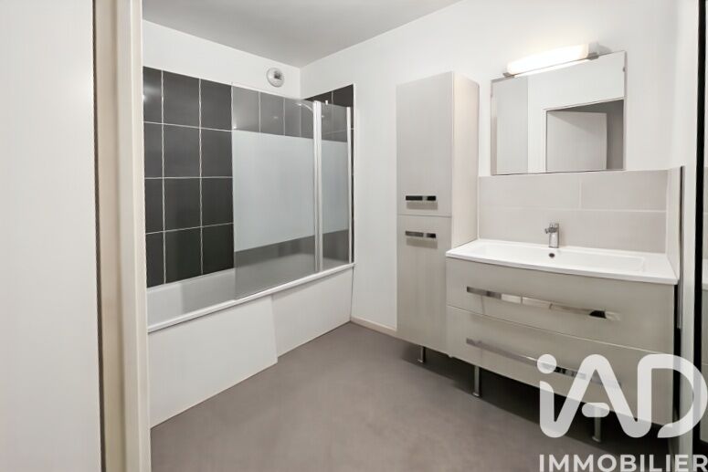 Appartement 3 Pièce(s) Gonesse - Photo 10