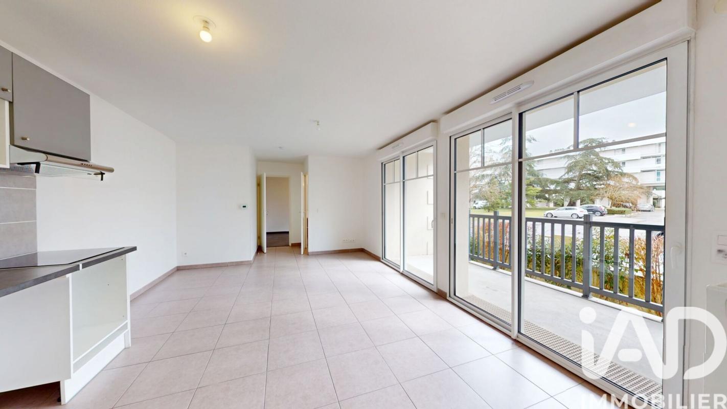 Appartement 3 Pièce(s) Arcachon