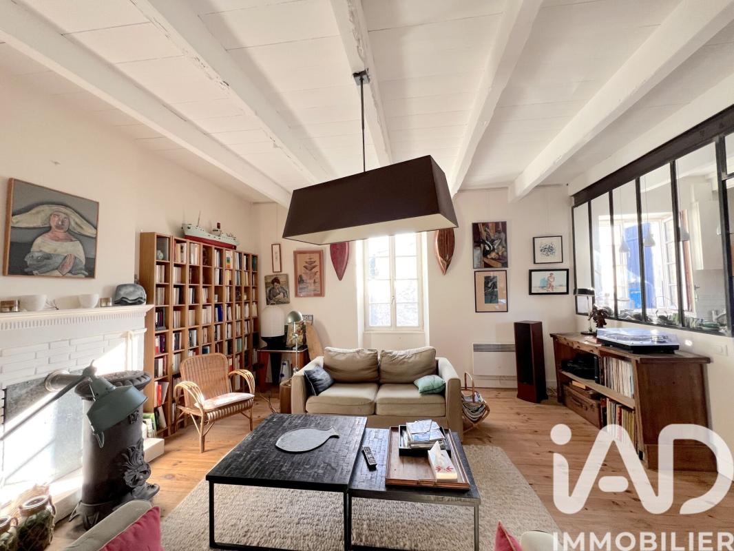 Maison 6 Pièce(s) Saint-Georges-d'Oléron - Photo 3