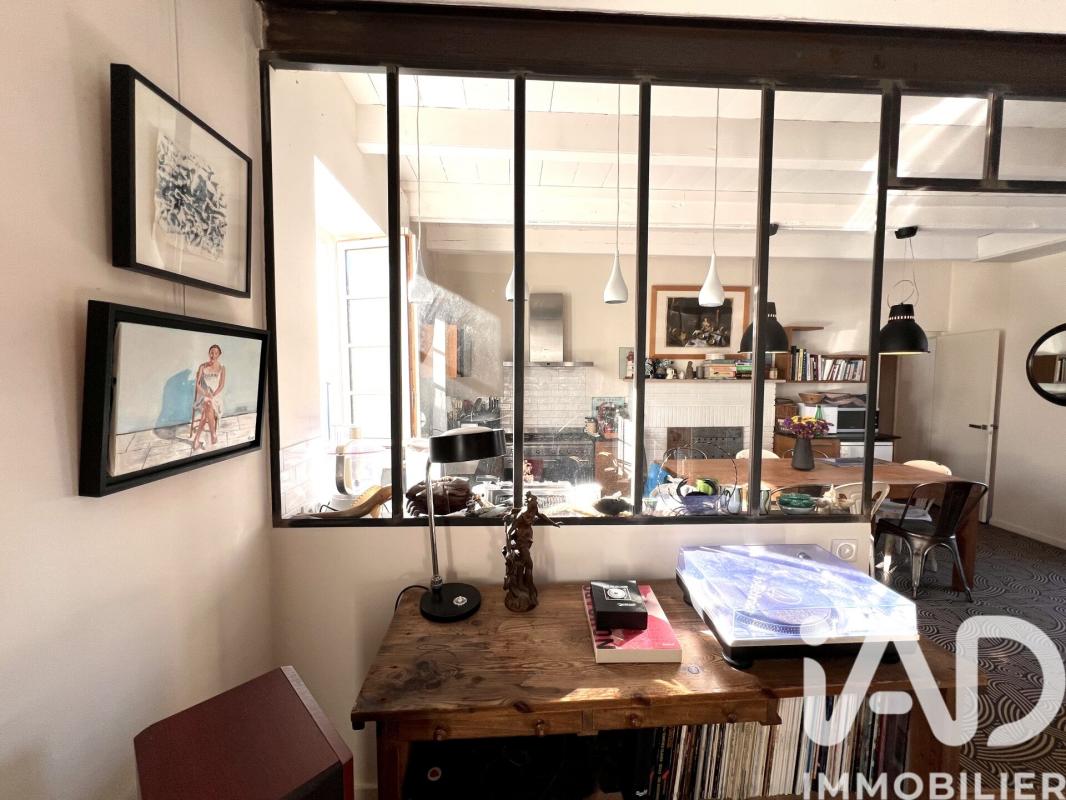 Maison 6 Pièce(s) Saint-Georges-d'Oléron - Photo 7