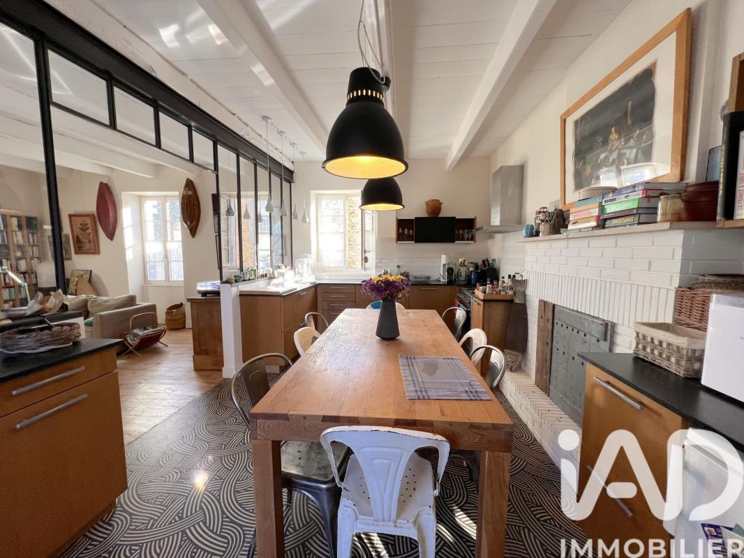 Maison 6 Pièce(s) Saint-Georges-d'Oléron - Photo 9