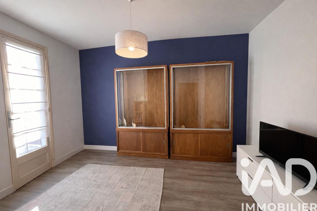 Maison 6 Pièce(s) Saint-Georges-d'Oléron - Photo 11