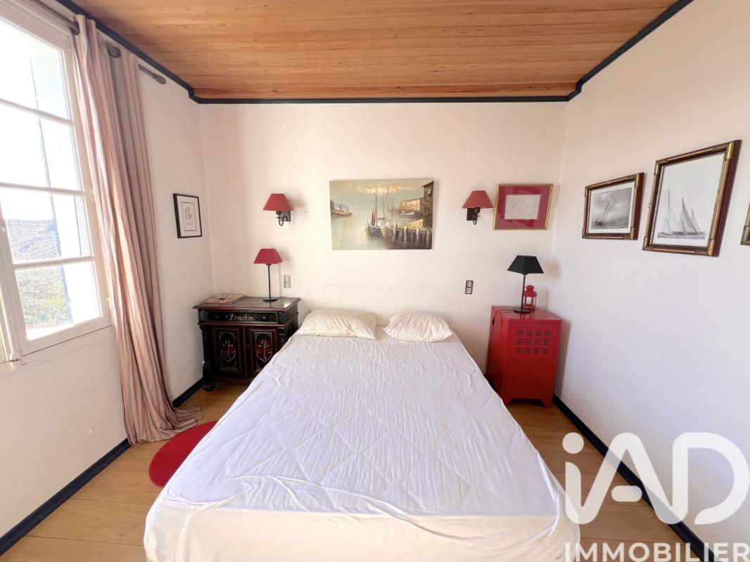 Maison 6 Pièce(s) Saint-Georges-d'Oléron - Photo 12