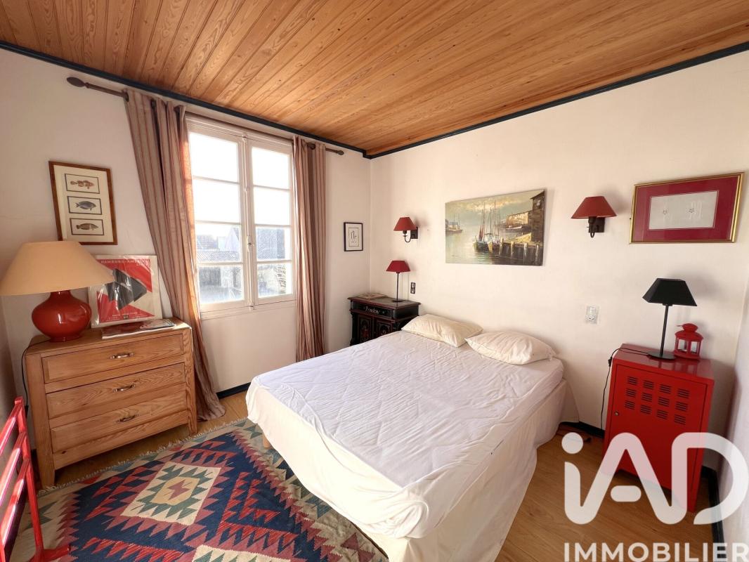Maison 6 Pièce(s) Saint-Georges-d'Oléron - Photo 13