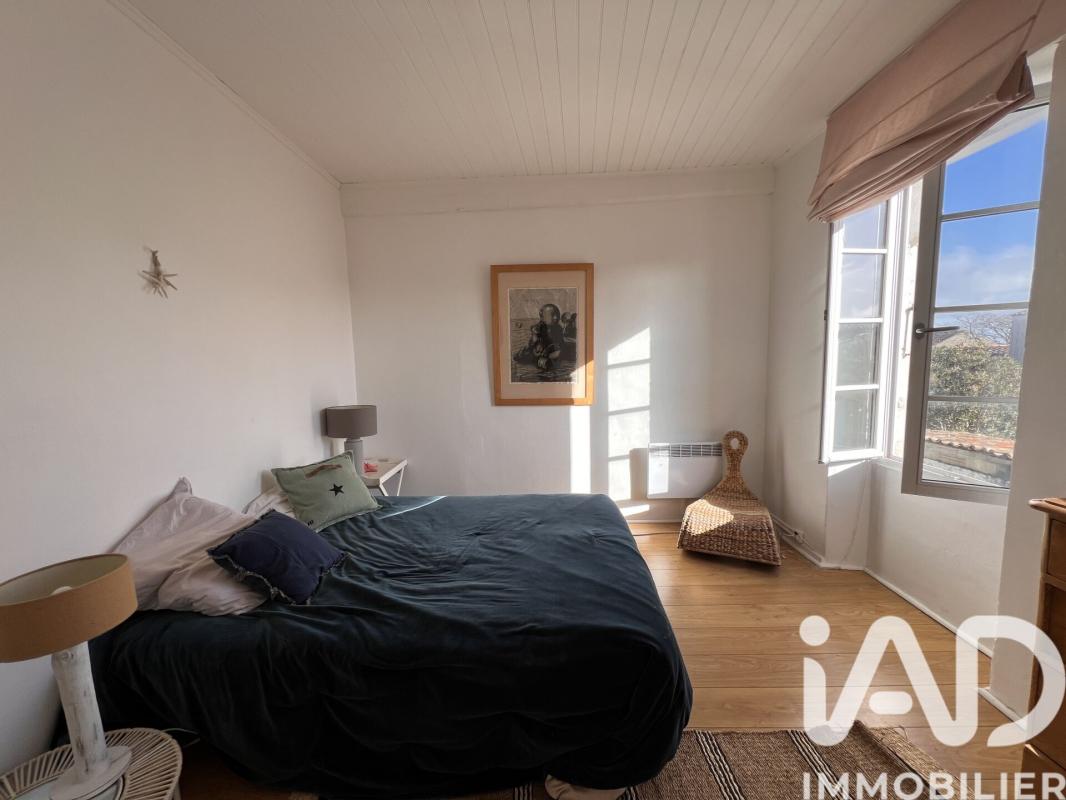 Maison 6 Pièce(s) Saint-Georges-d'Oléron - Photo 14