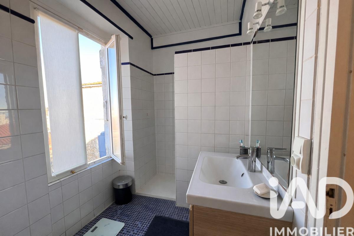 Maison 6 Pièce(s) Saint-Georges-d'Oléron - Photo 16