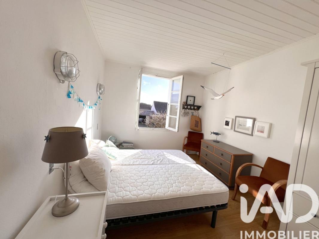 Maison 6 Pièce(s) Saint-Georges-d'Oléron - Photo 17