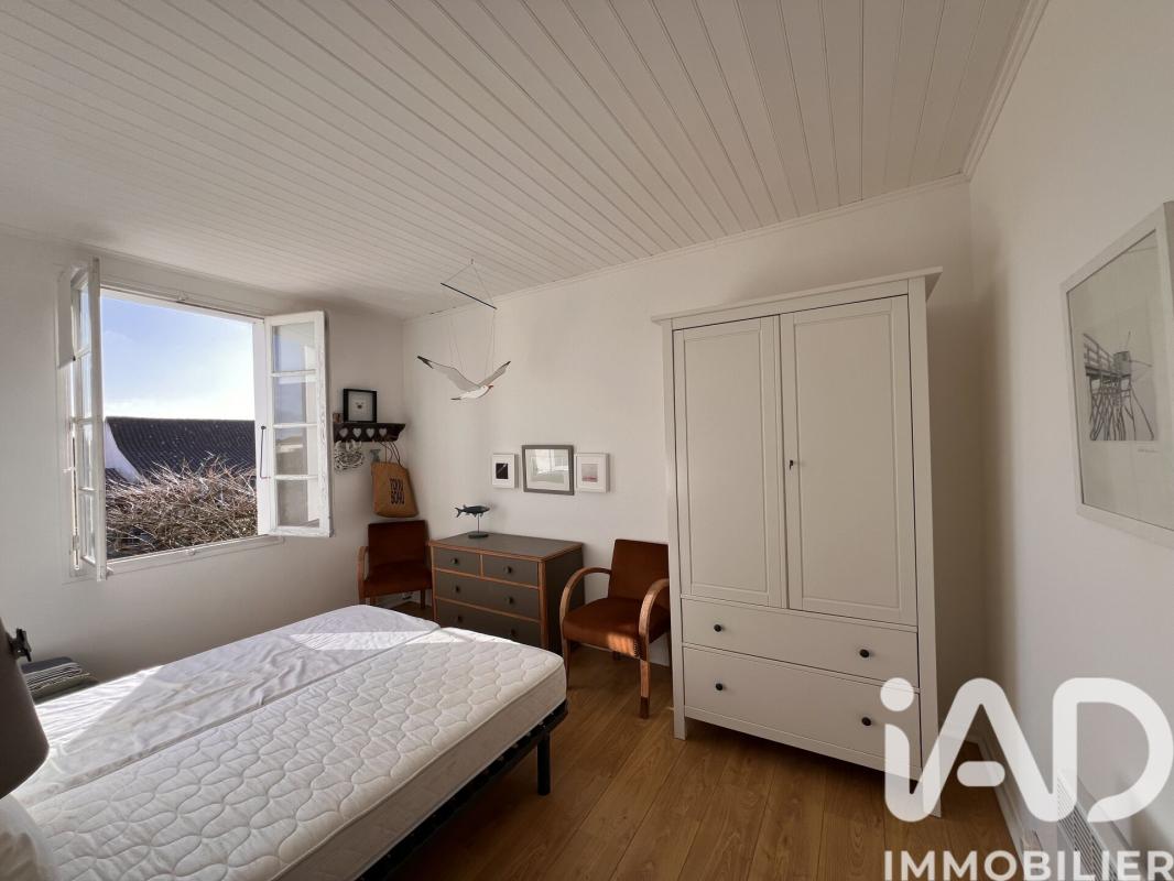 Maison 6 Pièce(s) Saint-Georges-d'Oléron - Photo 18