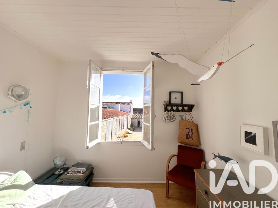 Maison 6 Pièce(s) Saint-Georges-d'Oléron - Photo 19