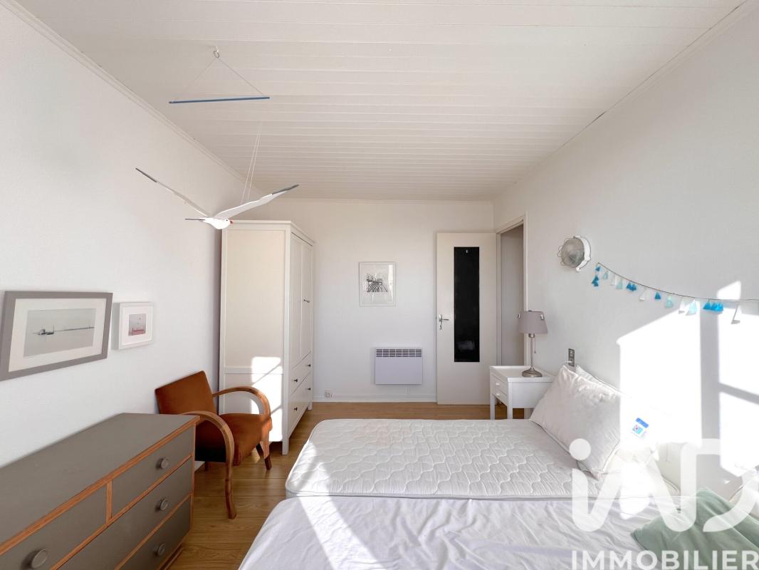 Maison 6 Pièce(s) Saint-Georges-d'Oléron - Photo 20