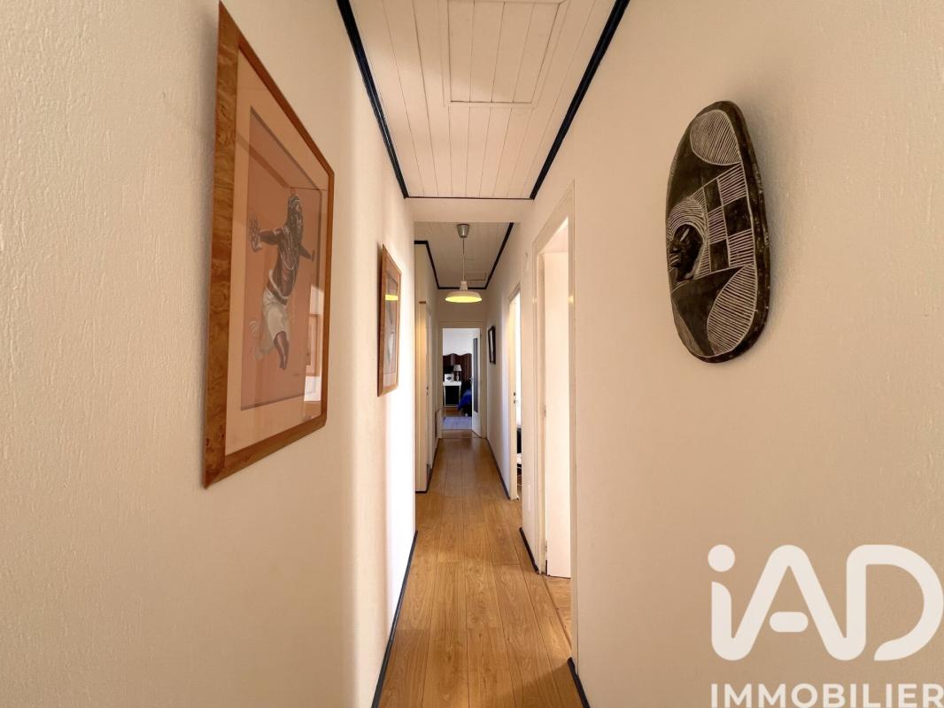 Maison 6 Pièce(s) Saint-Georges-d'Oléron - Photo 21