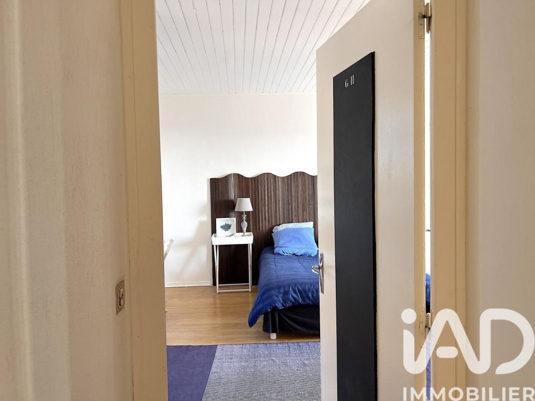 Maison 6 Pièce(s) Saint-Georges-d'Oléron - Photo 22