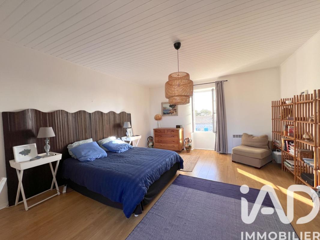 Maison 6 Pièce(s) Saint-Georges-d'Oléron - Photo 23