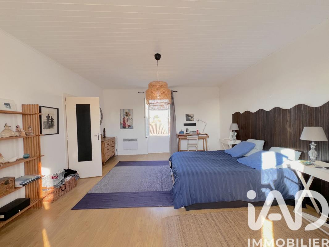 Maison 6 Pièce(s) Saint-Georges-d'Oléron - Photo 24