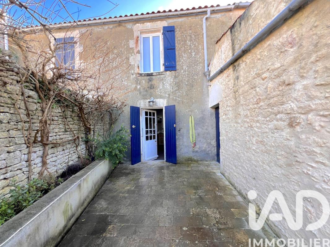 Maison 6 Pièce(s) Saint-Georges-d'Oléron - Photo 25