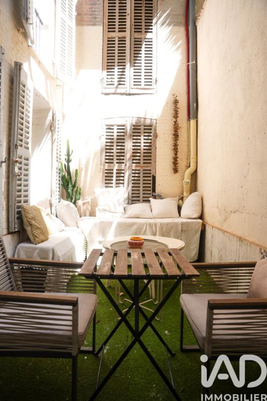 Duplex 3 Pièce(s) Marseille 1er Arrondissement