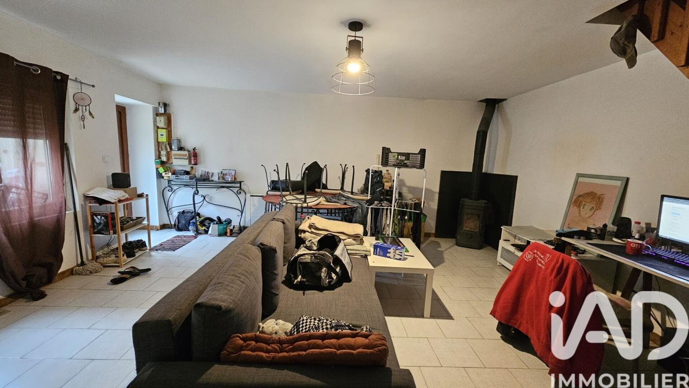 Maison 3 Pièce(s) Saint-Étienne-des-Sorts - Photo 1