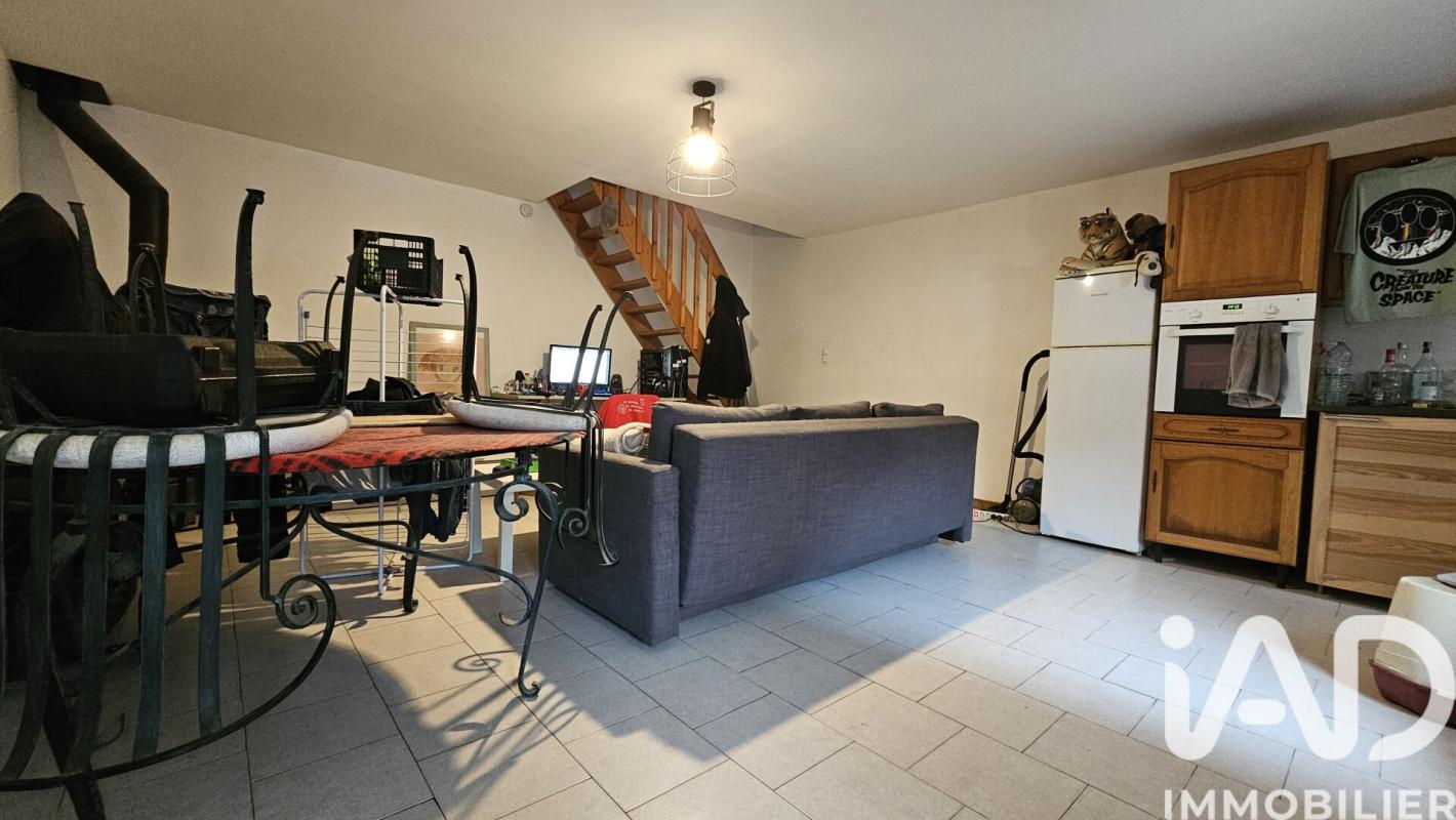 Maison 3 Pièce(s) Saint-Étienne-des-Sorts - Photo 8