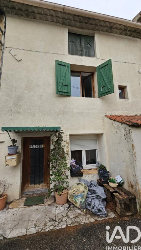 Maison 3 Pièce(s) Saint-Étienne-des-Sorts - Photo 9