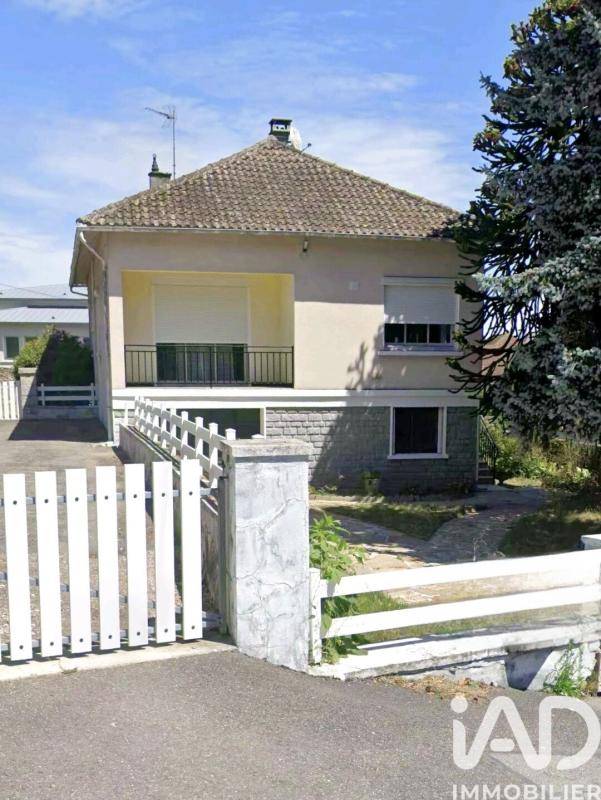 Maison 4 Pièce(s) Nexon - Photo 2