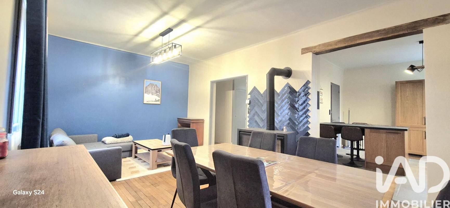 Maison 4 Pièce(s) Nexon - Photo 6