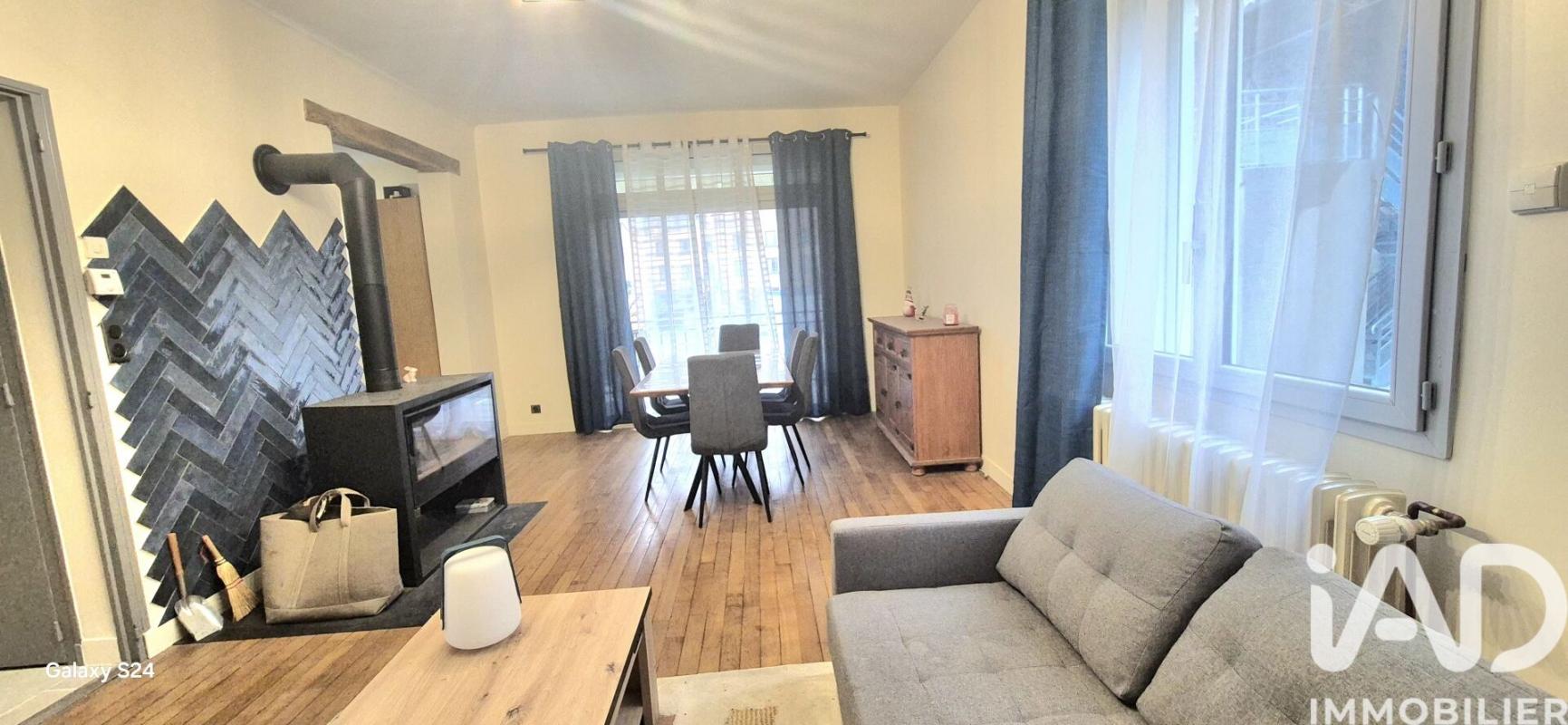 Maison 4 Pièce(s) Nexon - Photo 7
