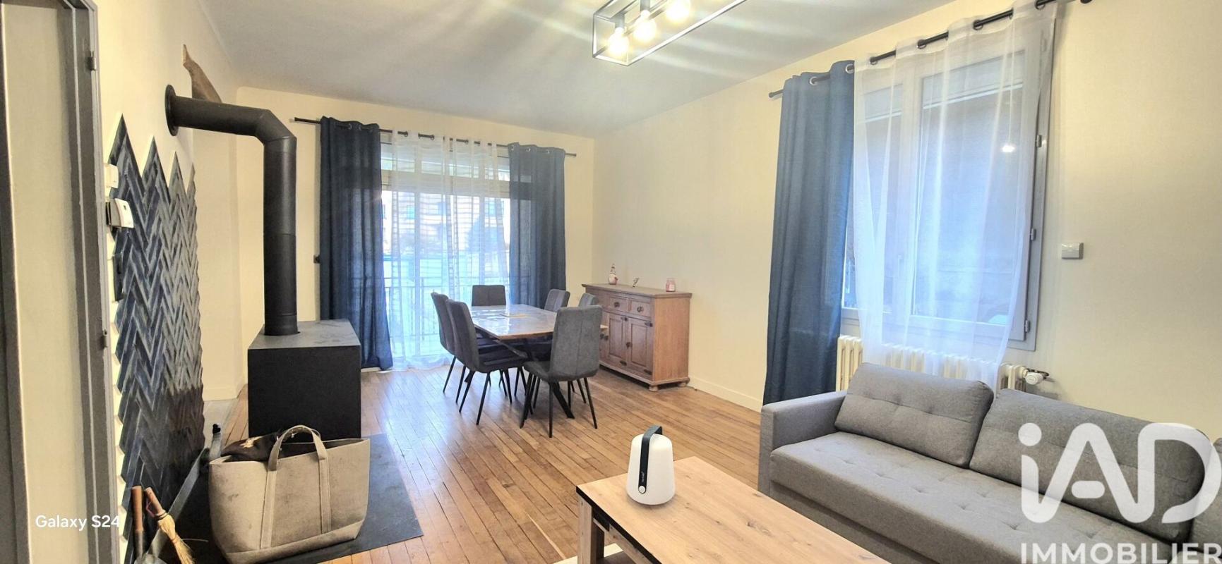 Maison 4 Pièce(s) Nexon - Photo 8