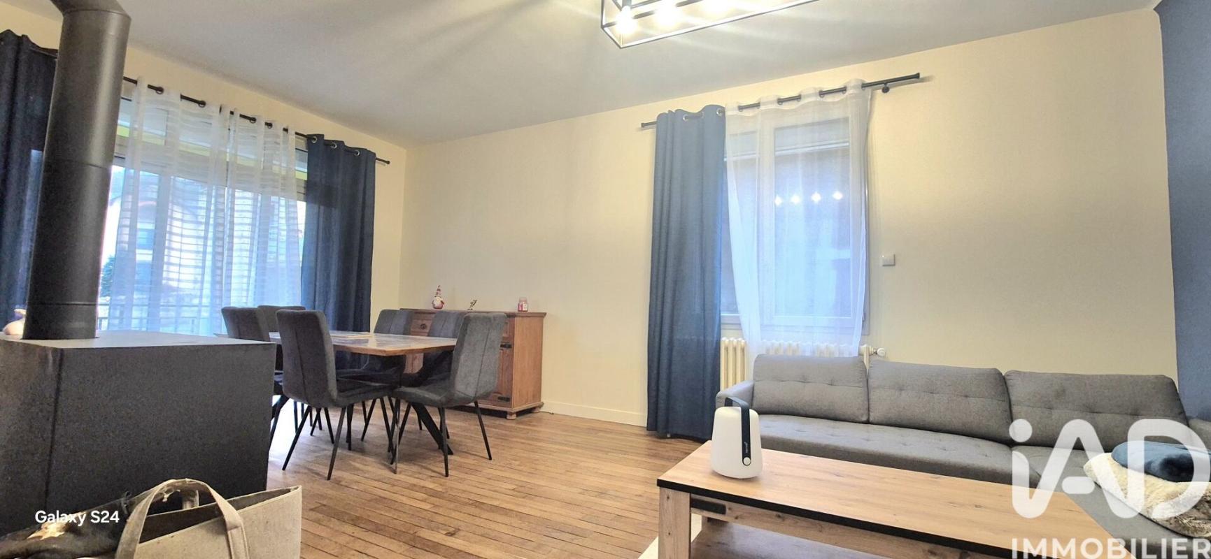 Maison 4 Pièce(s) Nexon - Photo 9