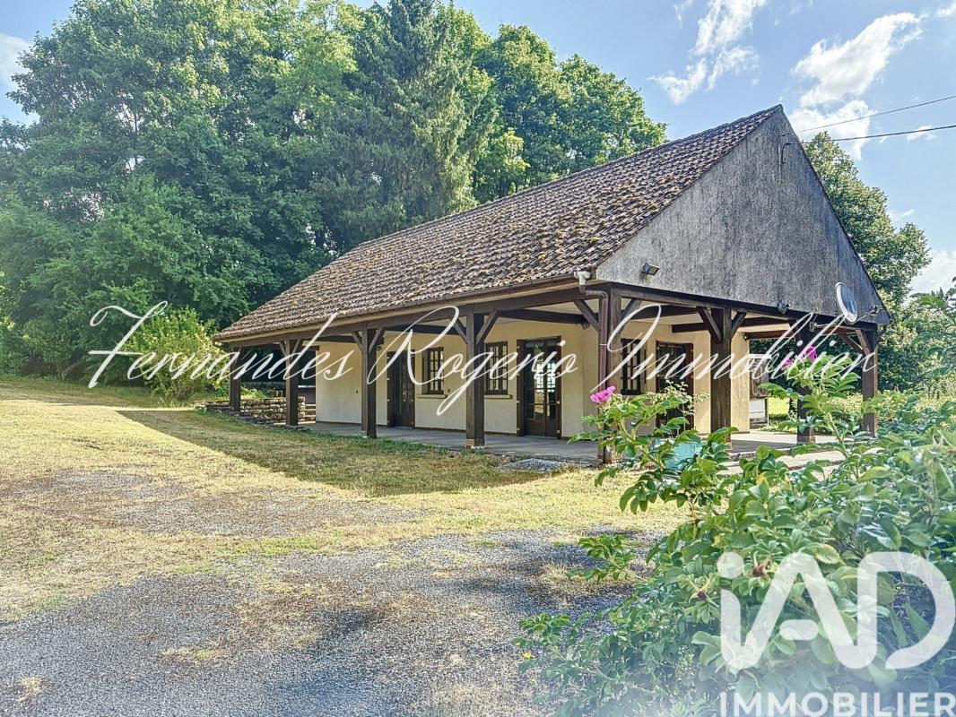 Maison 8 Pièce(s) Dadonville