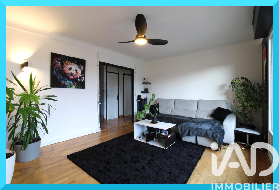 Appartement 3 Pièce(s) Brive-la-Gaillarde