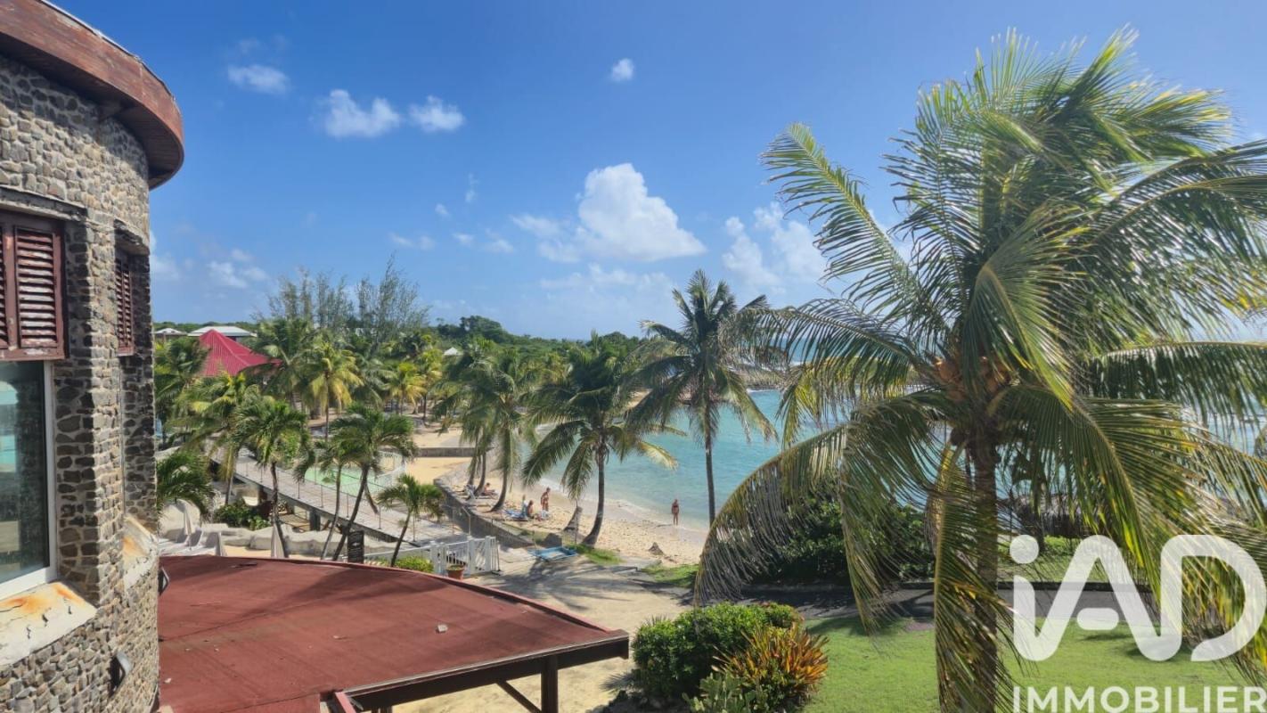 Appartement 1 Pièce(s) Saint-François