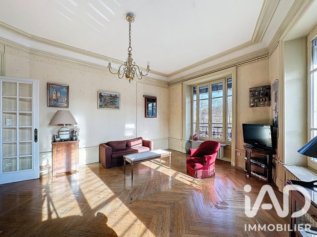 Appartement 6 Pièce(s) Lyon 9eme Arrondissement - Photo 6