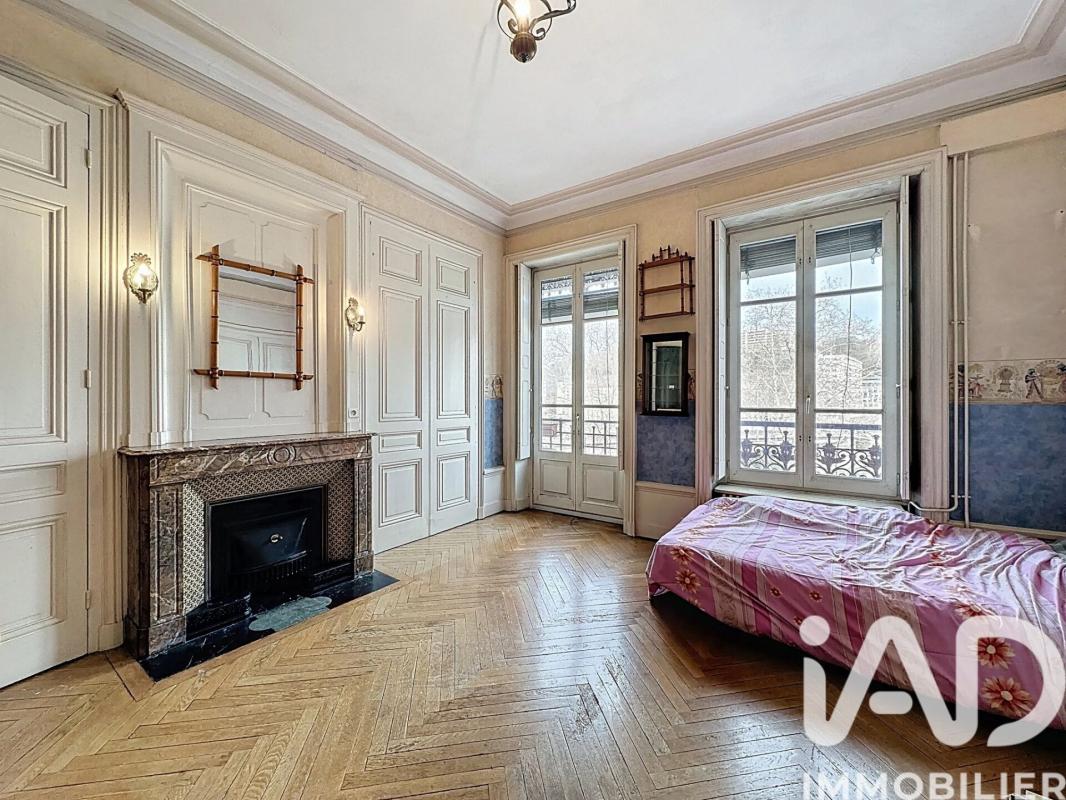 Appartement 6 Pièce(s) Lyon 9eme Arrondissement - Photo 15