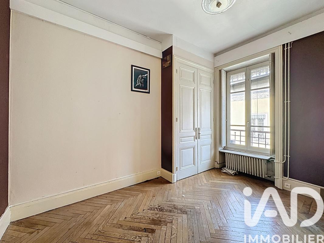 Appartement 6 Pièce(s) Lyon 9eme Arrondissement - Photo 16