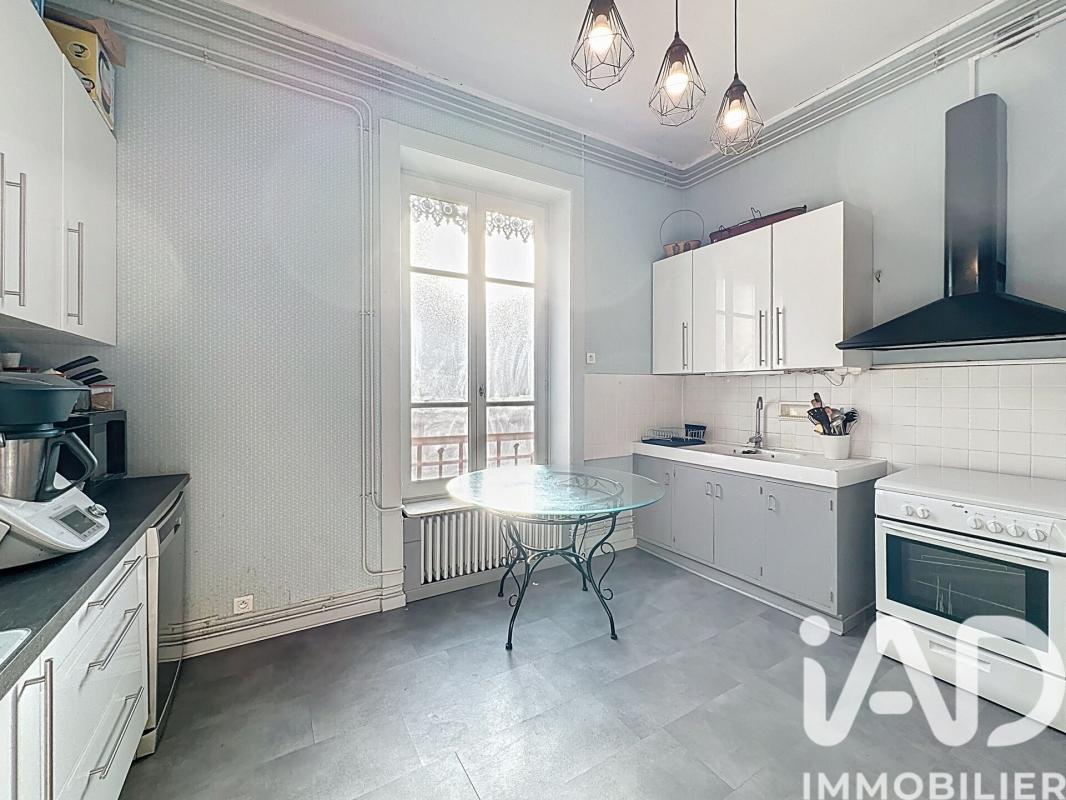 Appartement 6 Pièce(s) Lyon 9eme Arrondissement - Photo 20