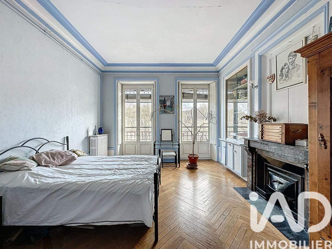 Appartement 6 Pièce(s) Lyon 9eme Arrondissement - Photo 14