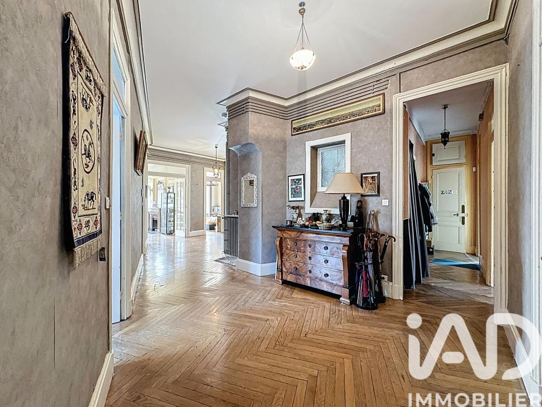 Appartement 6 Pièce(s) Lyon 9eme Arrondissement - Photo 17