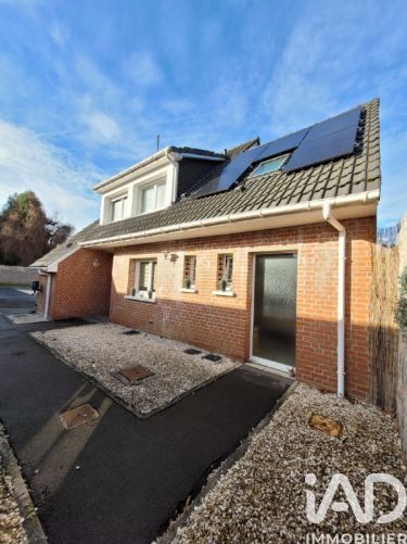 Pavillon 6 Pièce(s) Méricourt