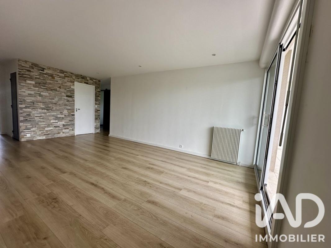 Appartement 5 Pièce(s) Bayonne - Photo 2