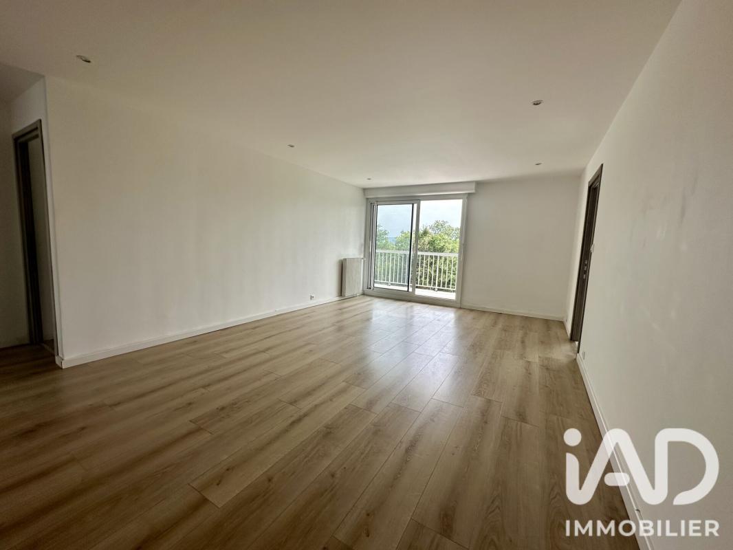 Appartement 5 Pièce(s) Bayonne - Photo 3