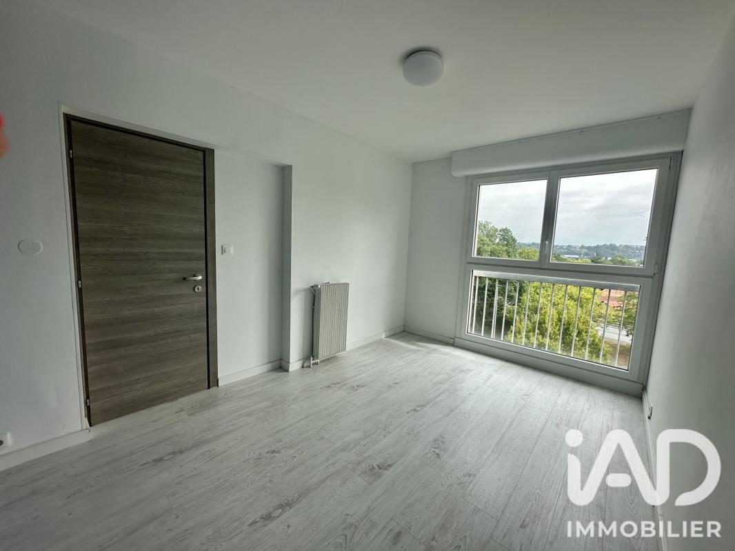 Appartement 5 Pièce(s) Bayonne - Photo 5