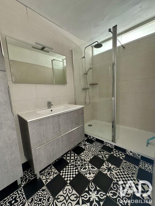 Appartement 5 Pièce(s) Bayonne - Photo 9