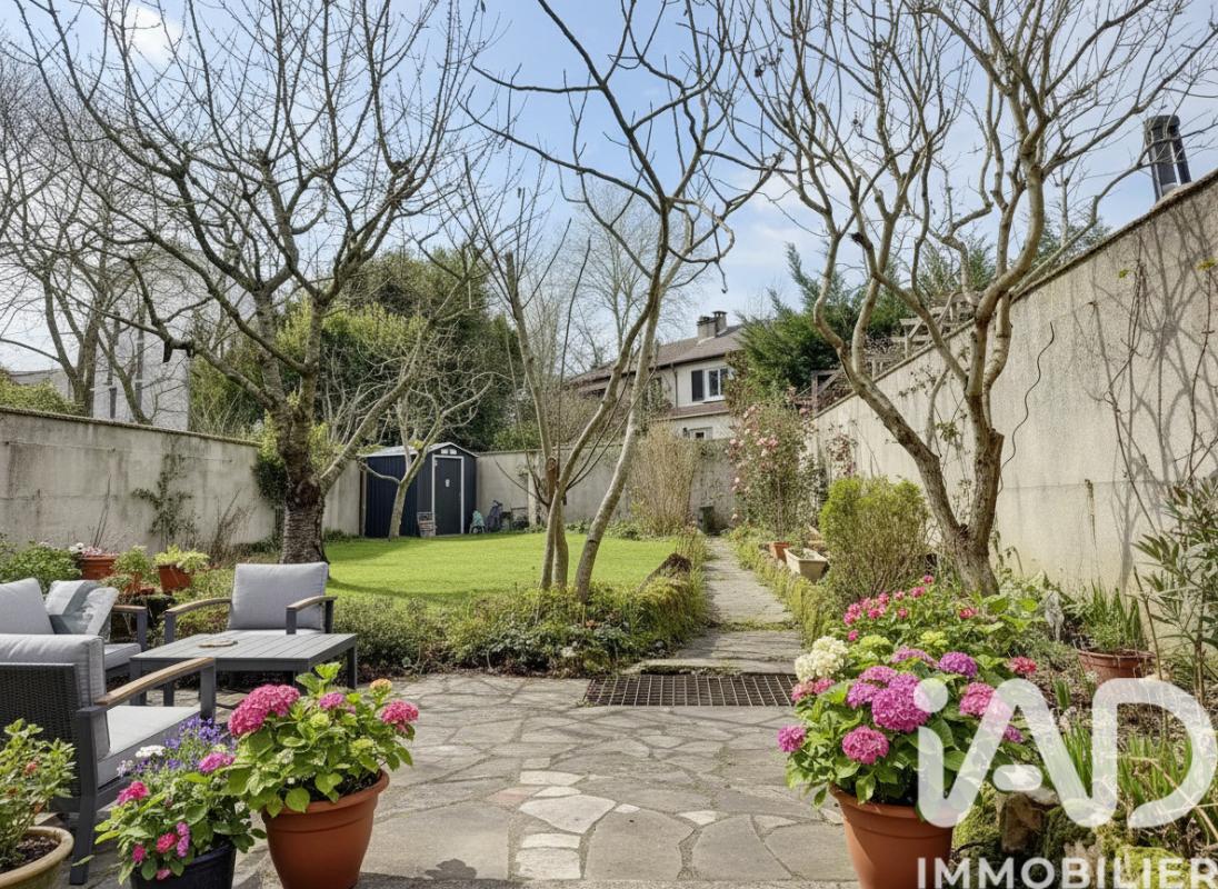 Maison de village 4 Pièce(s) Créteil